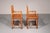 Asian Hongmu Comb-Back Armchairs, 1920, Set of 2 For Sale - Image 9 of 14
