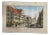 Charles Remshard, Vue d'Optique: View of the Imperial City of Augsburg, 18th Century, Engraving For Sale