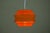 Carl thore (sigurd lindkvist) – trava pendant lamp for granhaga metallindustri, sweden, 1960s–1970s designer: sigurd...