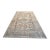 8ft 6in × 11ft 7in Loloi Margot Area Rug, Ocean Spice For Sale