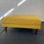 Mid-Century Modern Style Oversized Square Upholstered Ottoman For Sale In New York - Image 6 of 7