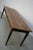 Large 19th Century French Rustic Elm Farmhouse Dining Table For Sale - Image 11 of 17