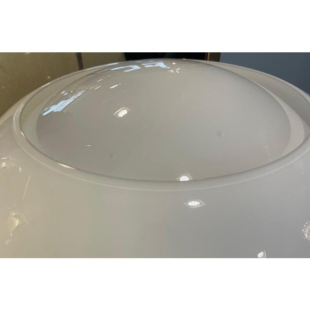 Platea Table Lamps from Artemide, 1960s, Set of 2 For Sale - Image 18 of 18