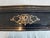 Napoleon III Style Box in Black Lacquered Wood and Gilded Brass, 1890 For Sale - Image 13 of 14