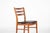 Vintage Danish Teak Dining Chairs from Farstrup Møbler, 1960s, Set of 6 For Sale - Image 9 of 14