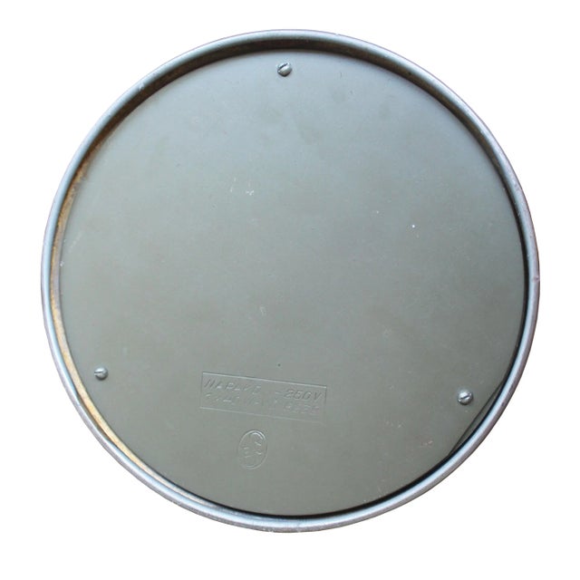 Bauhaus Table Lamp by Miloslav Prokop for Vorel Praha Company, 1930s For Sale - Image 9 of 11