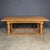 Antique Spanish Oak Refectory Table, 1900s For Sale - Image 16 of 18