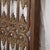 Indian Vintage Indian Iron Garden Gate For Sale - Image 3 of 6