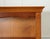 Vintage Tall Open Bookcase with 5 Shelves by Younger Furniture, London For Sale - Image 9 of 15