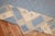Textile Vintage Zabihi Collection Abstract Swedish Kilim Signed by MA - 6'6" x 10'3" For Sale - Image 7 of 10