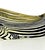1990s Vintage MCM Abraham Palatnik Lucite Whale Figurine Mid Century Sculpture For Sale - Image 5 of 5
