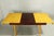 Brown Vintage Extendable Dining Table from Jitona, 1960s For Sale - Image 8 of 18