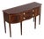 Councill Craftsmen Inlaid Mahogany Federal Sideboard For Sale