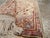 Galerie Shabab Collection Mid-20th Century Turkish Herekeh Silk Rug For Sale In New York - Image 6 of 6