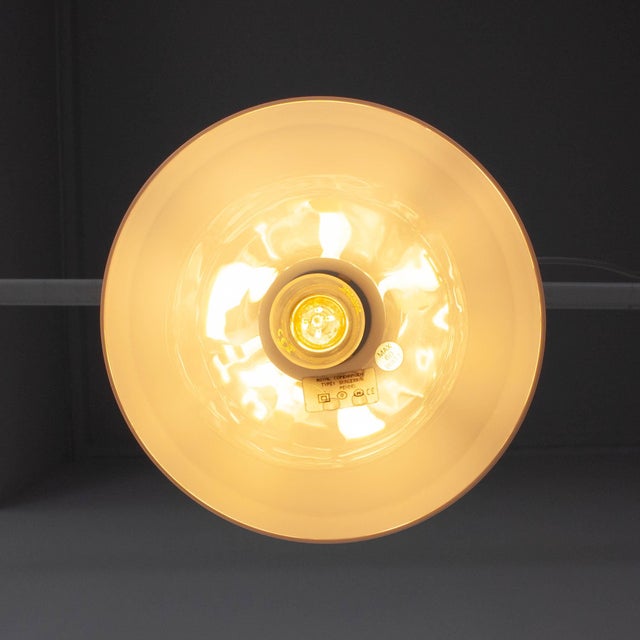 Skagerrak Pendant Lamp by Anja Kjær for Royal Copenhagen, Denmark, 1990s For Sale - Image 12 of 14