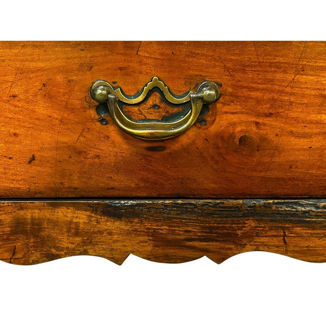 1960s Country French Style Console For Sale - Image 17 of 18