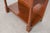 19th Century French Empire Mahogany Console For Sale - Image 4 of 11