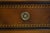 Brown Baker Italian Neoclassical Style Inlaid Commode Chest For Sale - Image 8 of 12