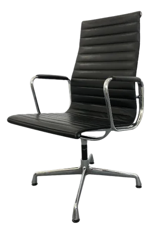 Desk Chair by Charles & Ray Eames