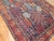 Persian Antique Persian Malayer Willow Tree Rug - 6'10" x 13'1" For Sale - Image 3 of 6