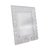 Mid-Century Modern Heavy Crystal Picture Frame from Rosenthal, 1960s For Sale - Image 9 of 18