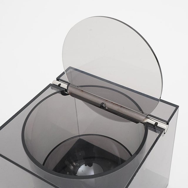 Ice Bucket by Studio Opi for Cini and Nils, 1970s For Sale - Image 13 of 15