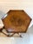 Antique Dutch Walnut and Kingwood Pedestal Torcheres, 1800, Set of 2 For Sale - Image 9 of 17