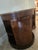 Set of Round Baker Mahogany Book Tables For Sale - Image 10 of 12