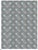 Boho Chic Custom Hand Made Abaca Fibre Premium Quality Rugs Sample2x2Ft. For Sale - Image 3 of 18