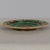 English George Jones Majolica Plate, Grapevine Pattern, English, Circa 1865 For Sale - Image 3 of 5