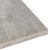 Modern Grey Pine & Concrete Dining Table For Sale - Image 4 of 6