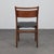 1960s Mid-Century Modern Teak Dining Chairs, 1960s, Set of 4 For Sale - Image 5 of 10