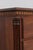 Statton New Market Cherry 10 Drawer Dresser W. Mirror For Sale - Image 9 of 18