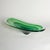 Glass Saturn Art Glass Bowl, 2000s For Sale - Image 7 of 10