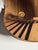 Architectural Staircase Model in Wood For Sale - Image 12 of 18
