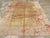 Mid 20th Century Galerie Shabab Collection Mid-20th Century Chinese Art Deco Room Size Carpet For Sale - Image 5 of 9