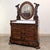 French Napoleon III Period Rosewood Commode ~ Vanity ~ Washstand For Sale - Image 4 of 18