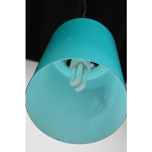 Pendant Light from Limburg For Sale - Image 5 of 8