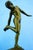 Metal De Lotto, Nude Boy Bitten by a Crab, 1800s, Bronze For Sale - Image 7 of 18