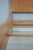 Ethan Allen King Size Country French Sleigh Bed For Sale - Image 15 of 18