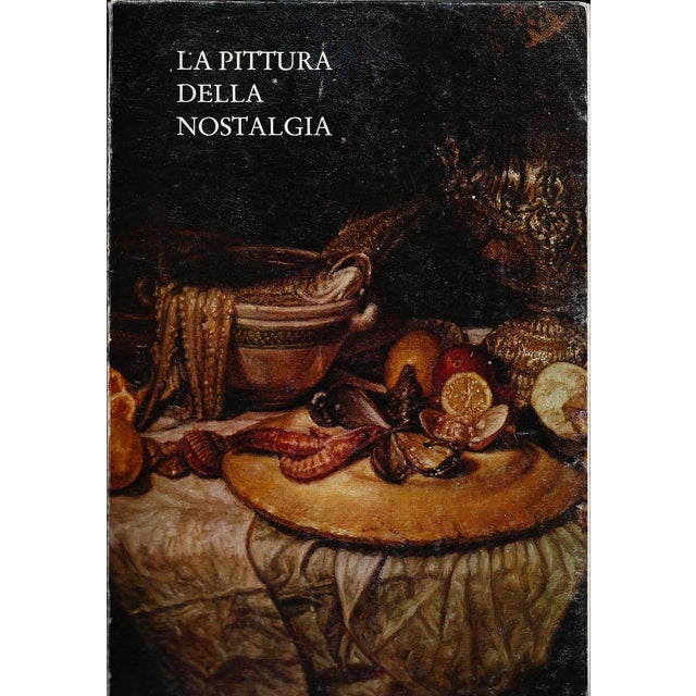 Giacomo Moretti, Interno, 1970, Oil on Canvas, Framed For Sale - Image 7 of 12