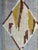 Nice 1930´s French art deco rug with the inspiration of the name of the artist «Cransac » with a beautiful geometrical art...