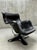 Karuselli Swivel Chair by Yrjö Kukkapuro for Haimi, Finland, 1960s For Sale - Image 4 of 14