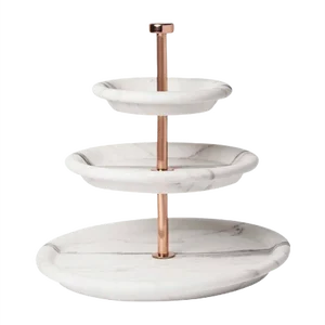 Stoneland Collection Upstand by Studio Tagmi for StoneLab Design