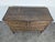 Antique Provincial Oak Chest of Drawers, 1700s For Sale - Image 4 of 16