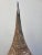 American Metal Large-Scale Decorataive Finial For Sale - Image 3 of 7
