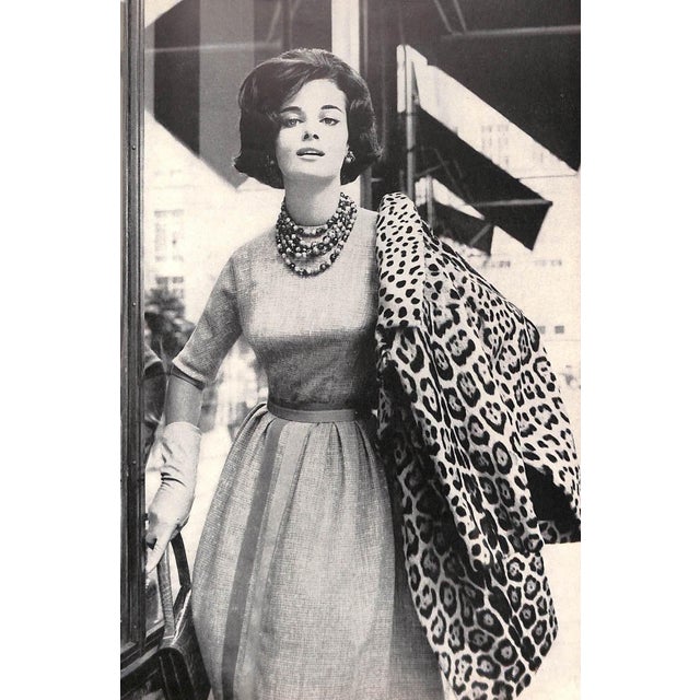 White Town & Country Viva L'Italia! October 1960 For Sale - Image 8 of 12