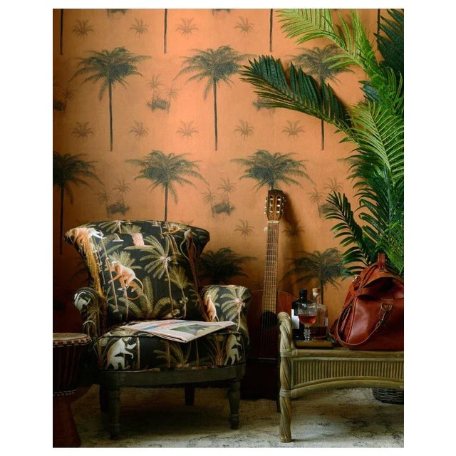 Taking its name from the famous resort island in the Caribbeans, CAYO LARGO is a light colour scheme design with large...