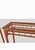 Heritage Pair of Mid-Century Faux Bamboo Etagere Shelves by Heritage For Sale - Image 4 of 11