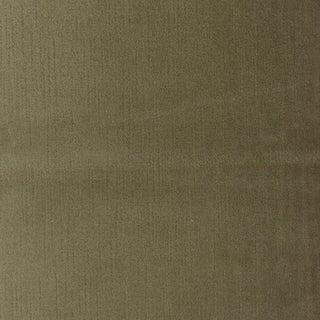 Bunny Williams Home Taj Bench in Moss Performance Velvet - Sample For Sale